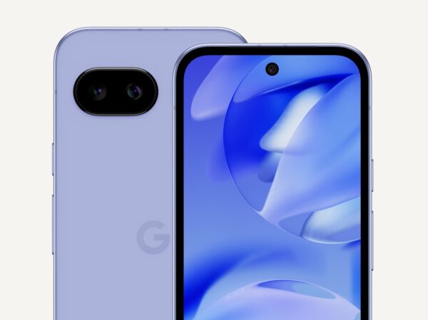 Pre-Order Google Pixel 9A - Image 2
