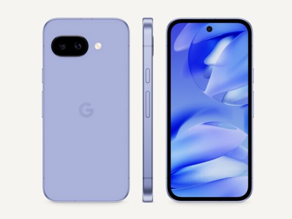Pre-Order Google Pixel 9A - Image 3